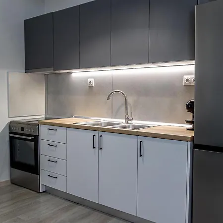 Apartment O2 *