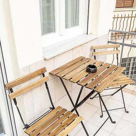 Apartment O2 Thessaloniki