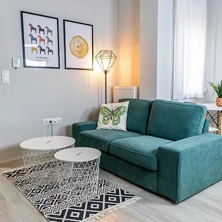 Apartment O2 *