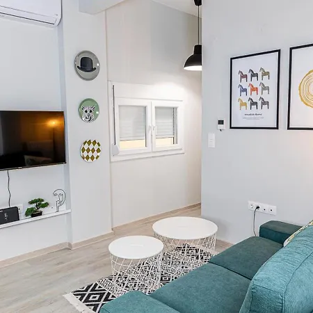 O2 Apartment *