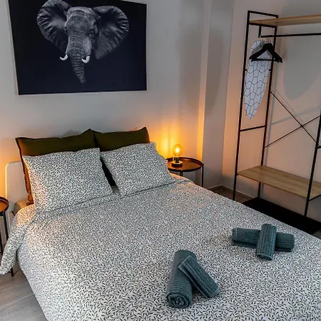 Apartment O2 Thessaloniki