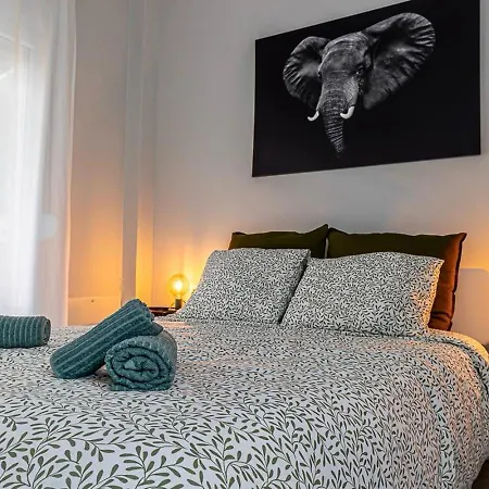Apartment O2 Thessaloniki